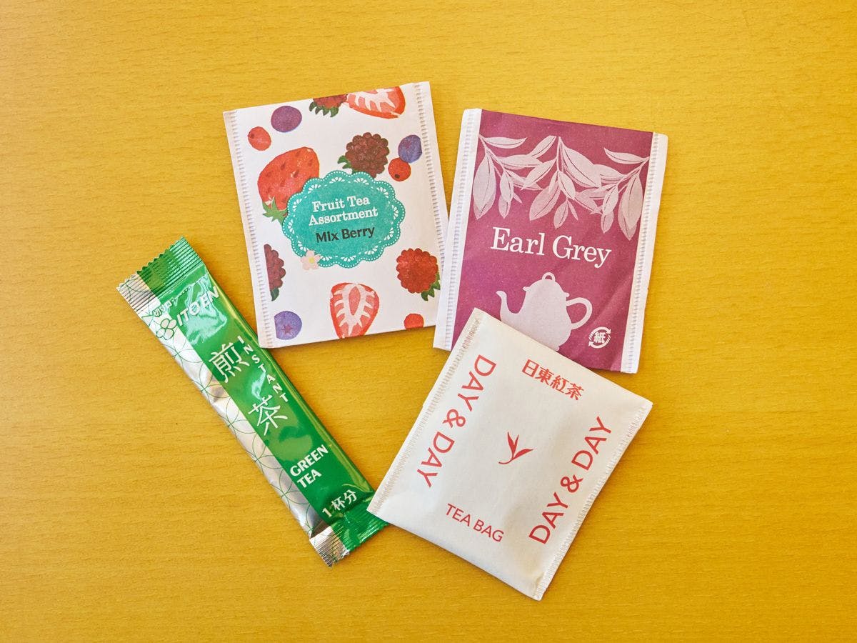 ・【อเมนิตี้บาร์】