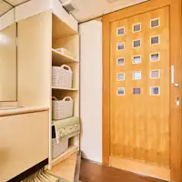 ・【ห้องอาบน้ำขนาดเล็ก (สำหรับผู้หญิง)】