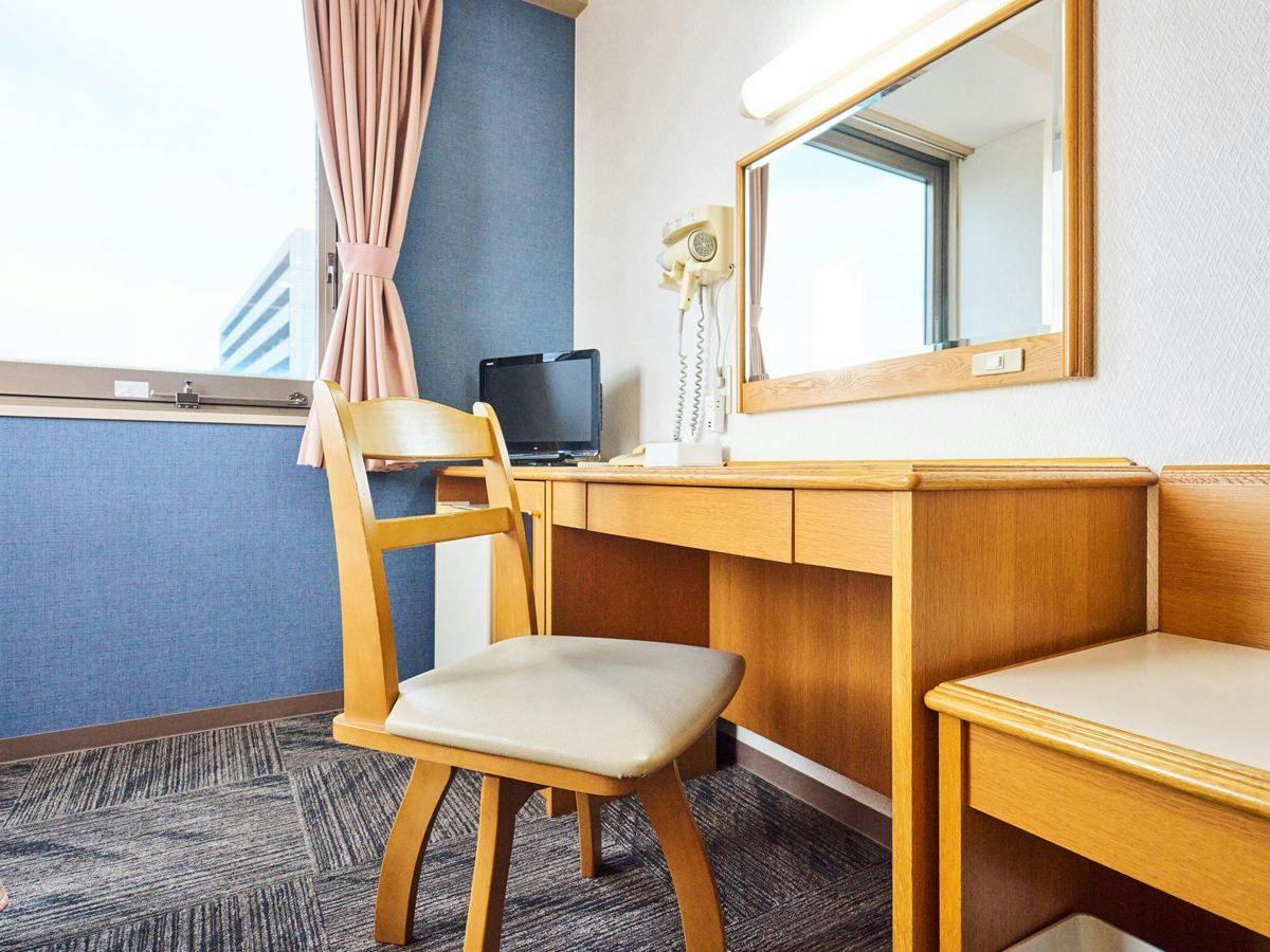 Hotel Fukui Castle