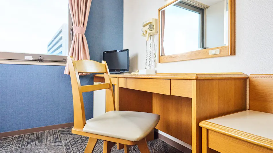 Hotel Fukui Castle