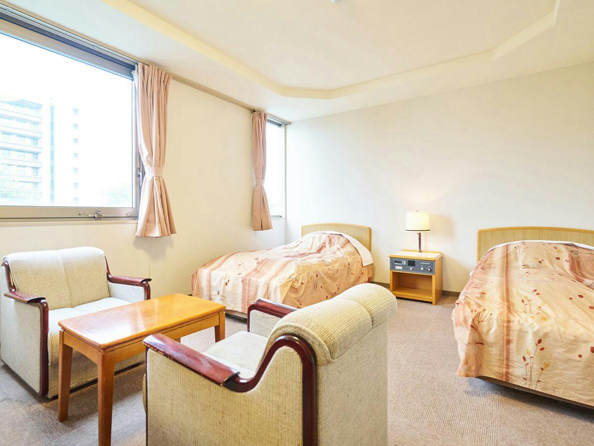 Hotel Fukui Castle