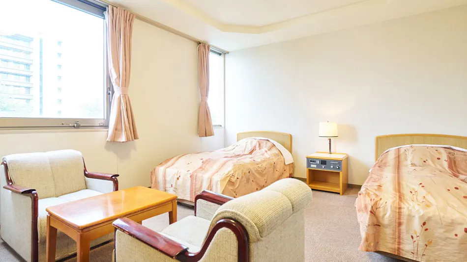Hotel Fukui Castle