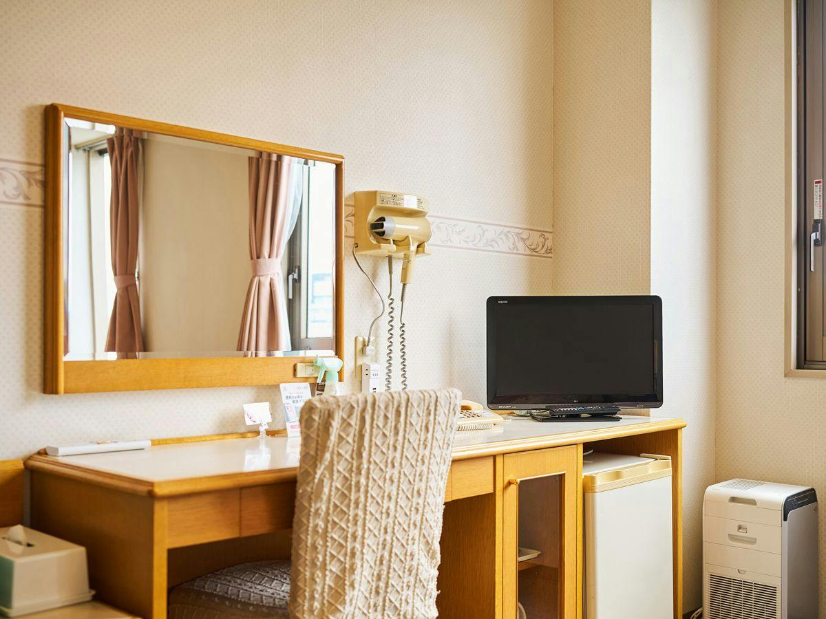 Hotel Fukui Castle