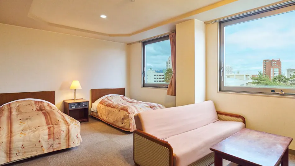 Hotel Fukui Castle