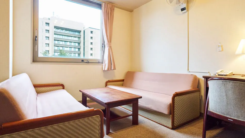 Hotel Fukui Castle