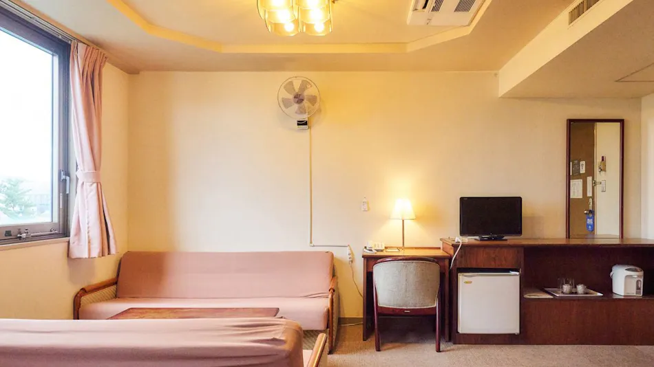 Hotel Fukui Castle