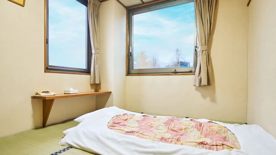 Hotel Fukui Castle