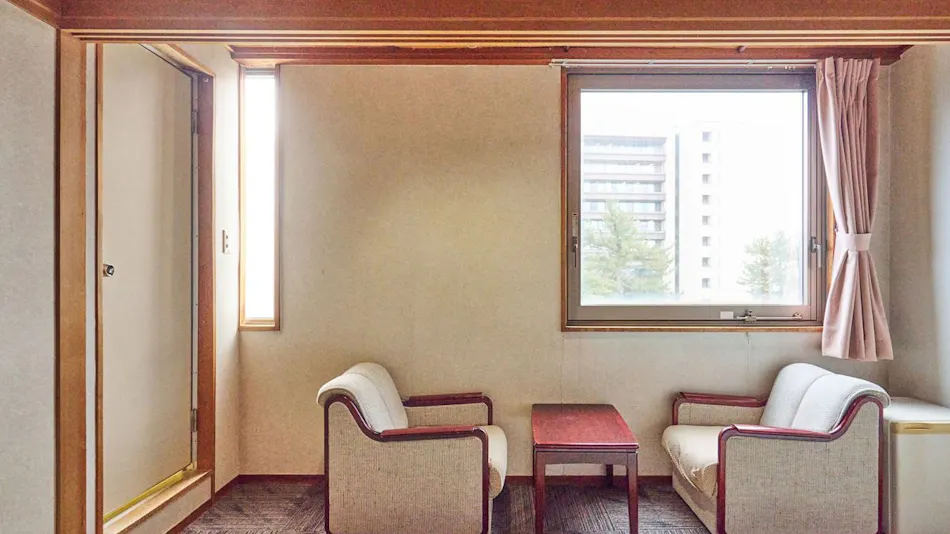 Hotel Fukui Castle