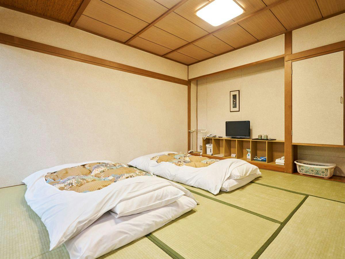Hotel Fukui Castle