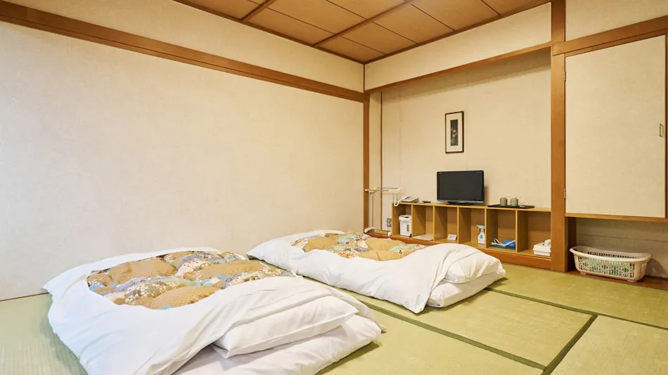 Hotel Fukui Castle