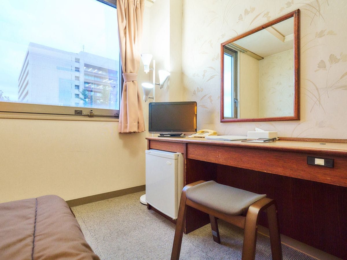 Hotel Fukui Castle