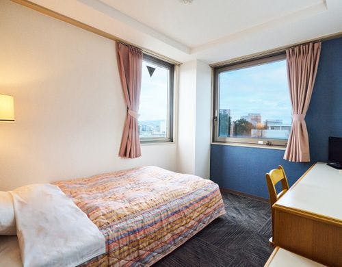 ・シングル（14平米）