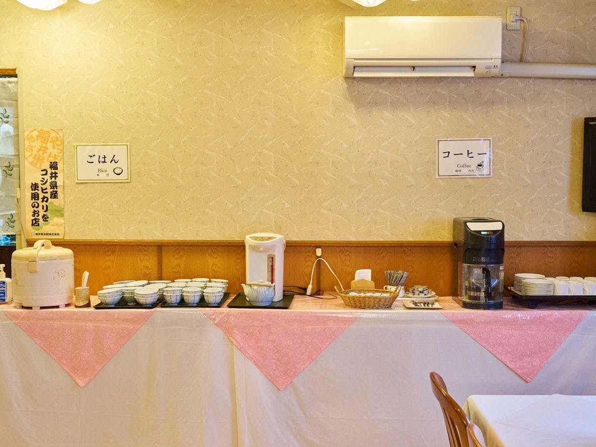 Hotel Fukui Castle