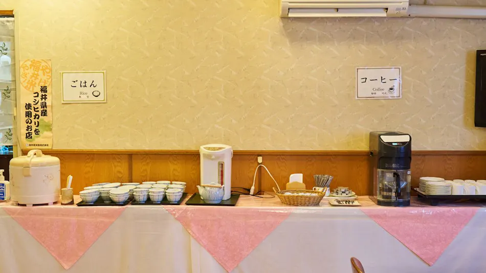 Hotel Fukui Castle