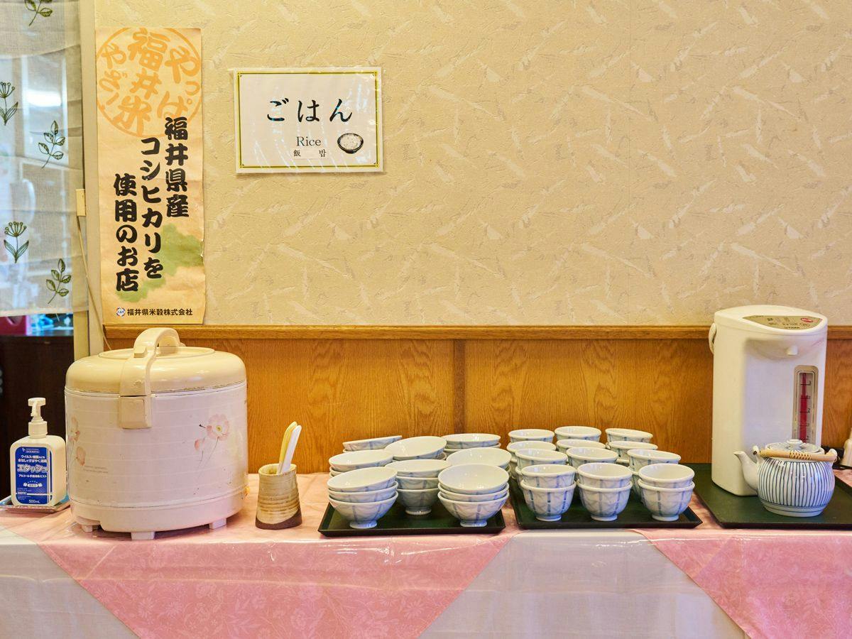 Hotel Fukui Castle