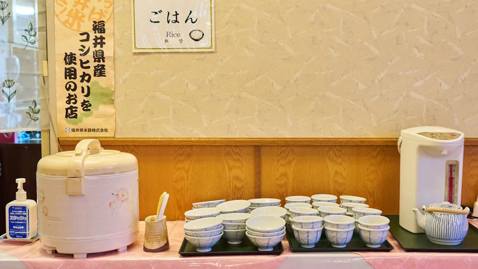 Hotel Fukui Castle