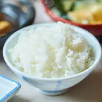 ・【ตัวอย่างอาหารเช้า】