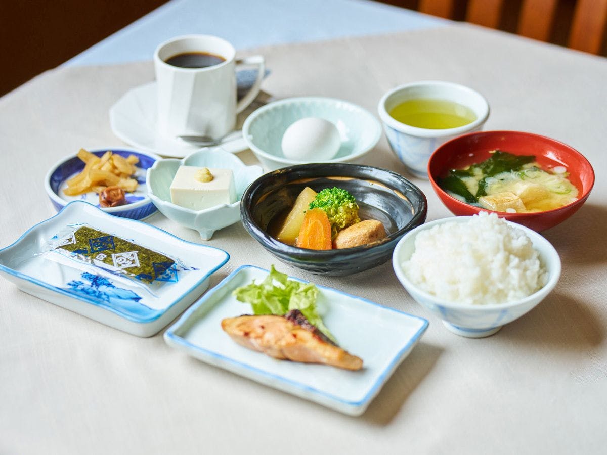 Hotel Fukui Castle