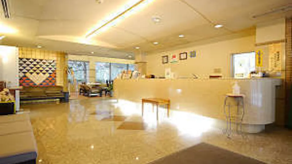 Hotel Fukui Castle