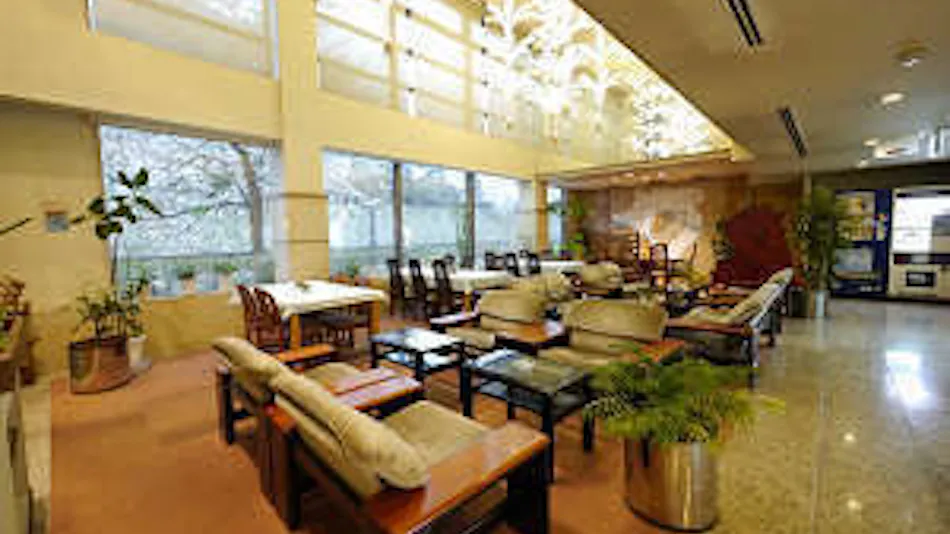 Hotel Fukui Castle