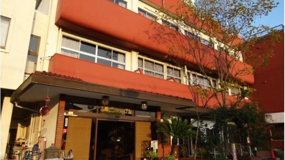 Takasaki Business Hotel