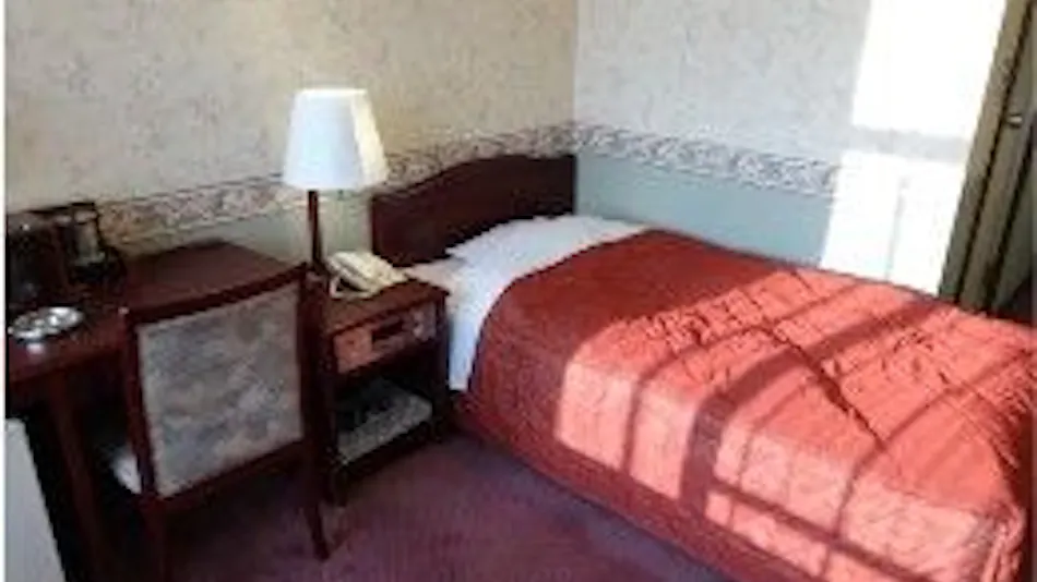 Takasaki Business Hotel