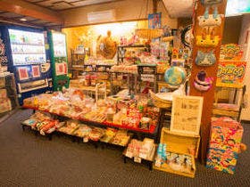 ホテル大洗舞凛館