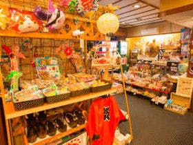 ホテル大洗舞凛館
