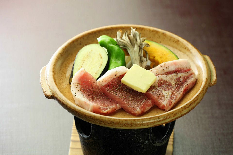 Hotel Oarai Marin-kan