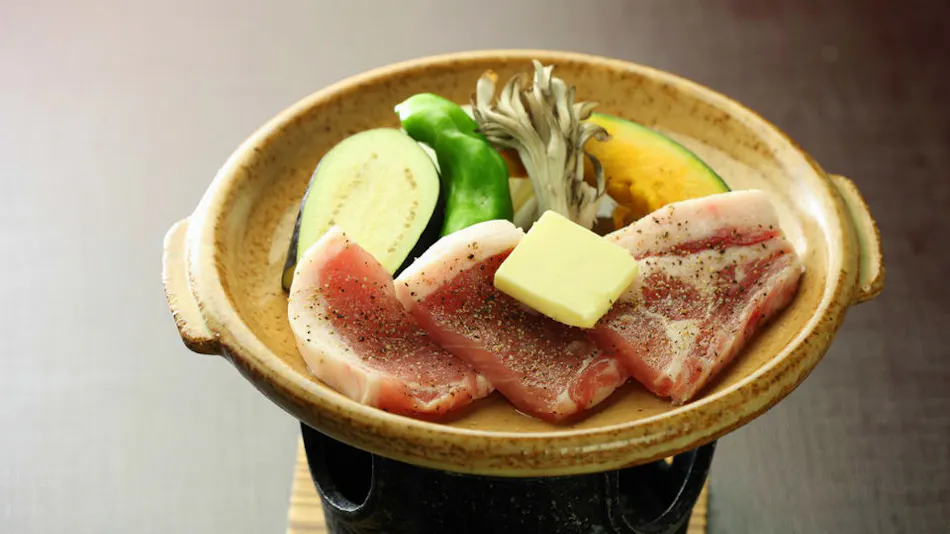 Hotel Oarai Marin-kan