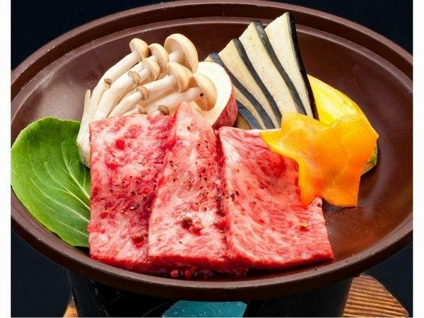 Hotel Oarai Marin-kan
