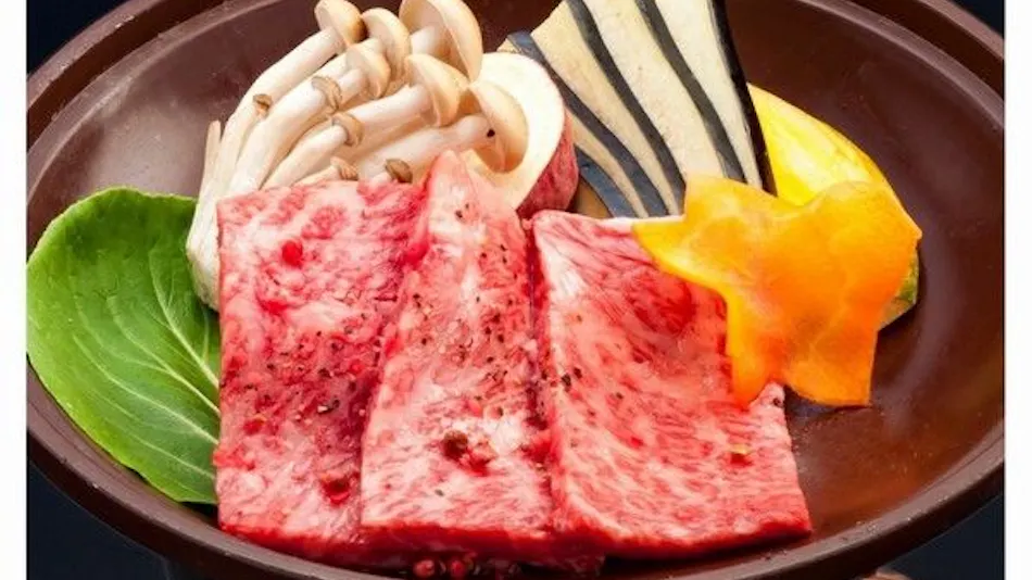 Hotel Oarai Marin-kan