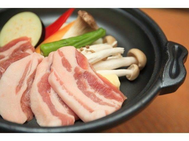 Hotel Oarai Marin-kan