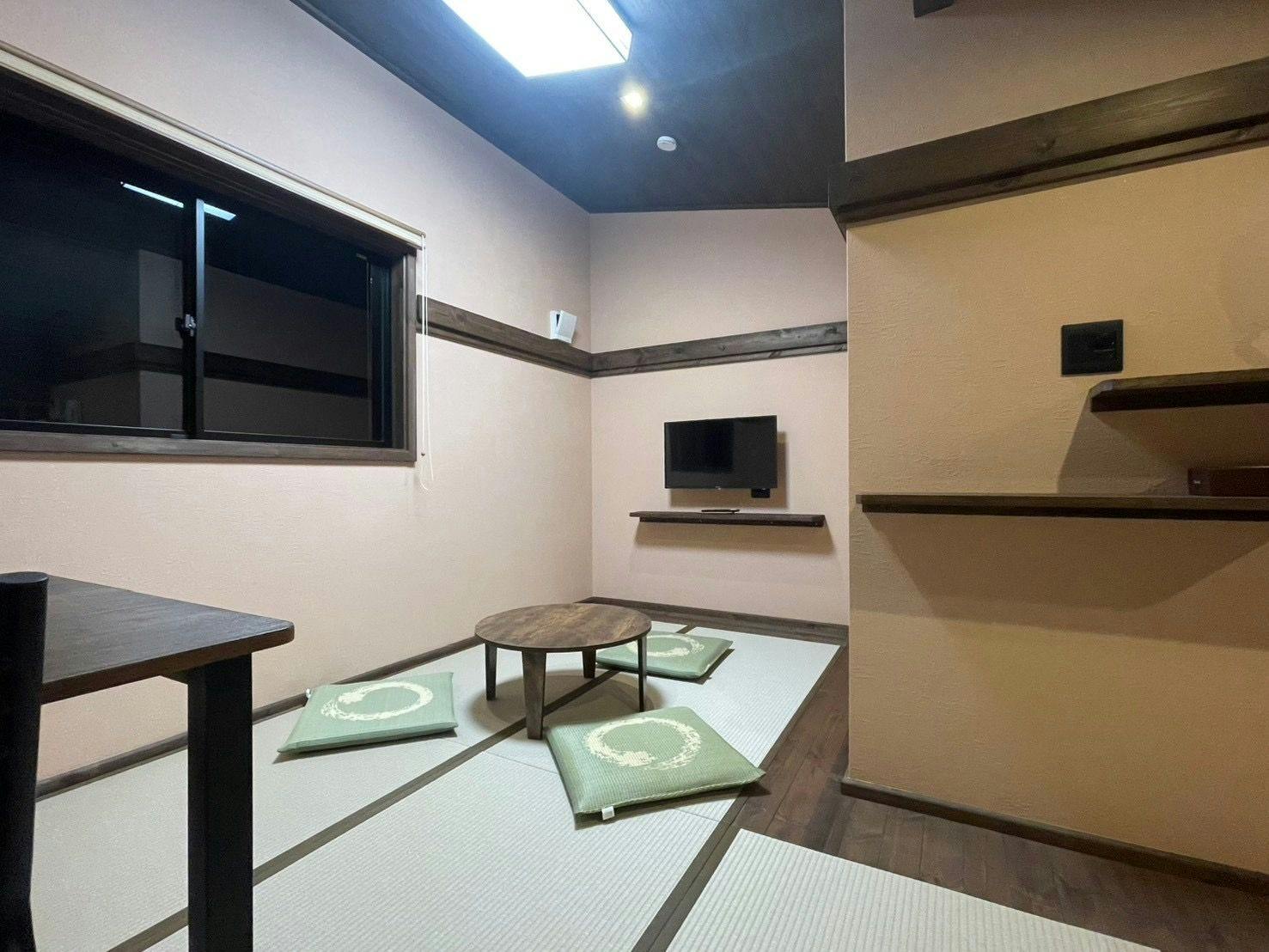 Hotel Oarai Marin-kan