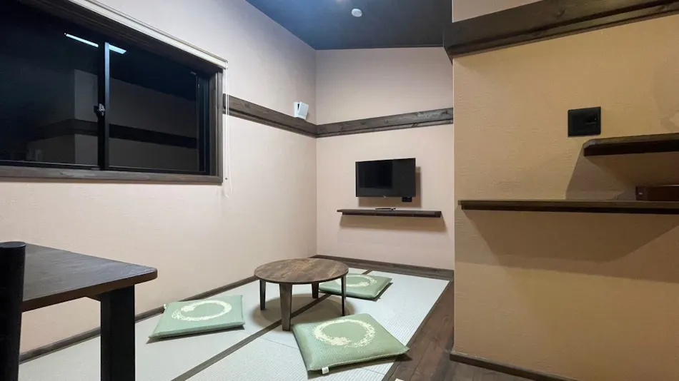 Hotel Oarai Marin-kan