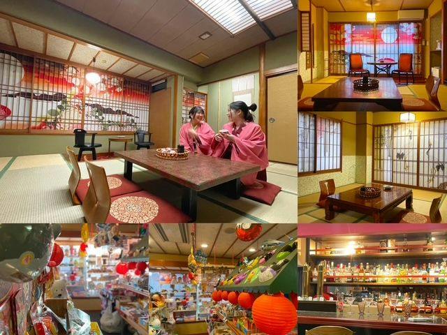 Hotel Oarai Marin-kan