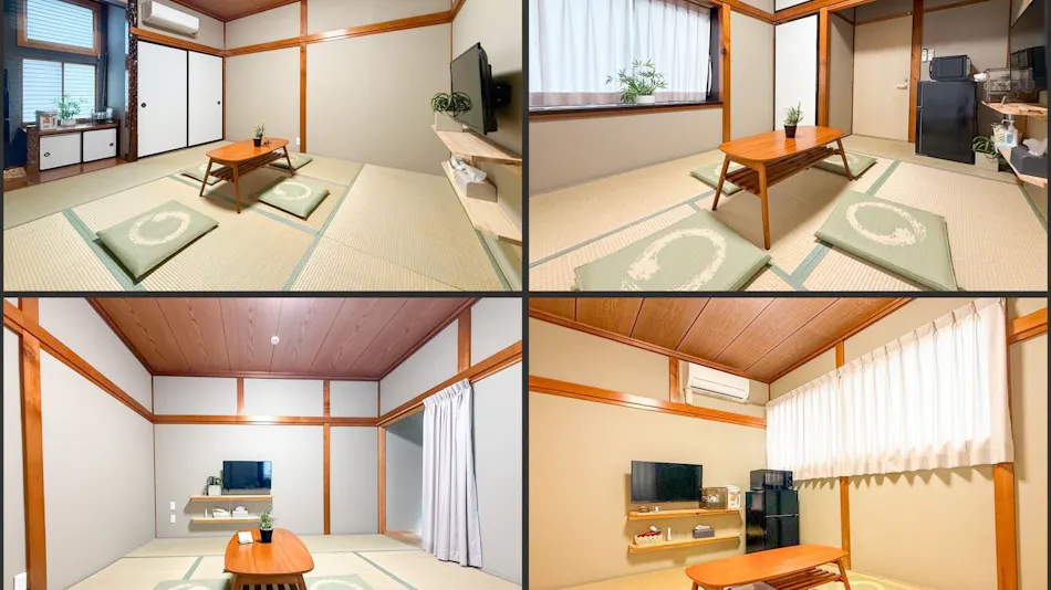 Hotel Oarai Marin-kan