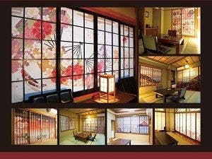 Hotel Oarai Marin-kan