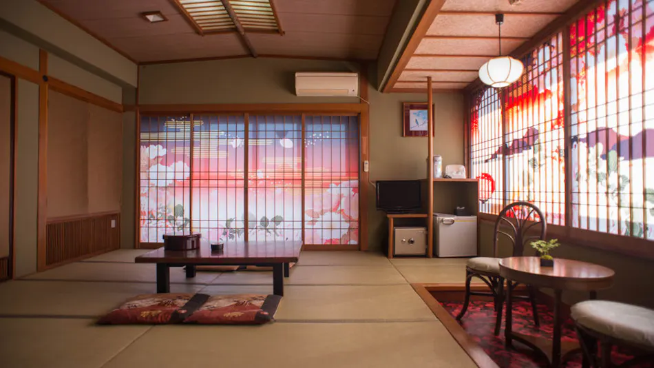 Hotel Oarai Marin-kan