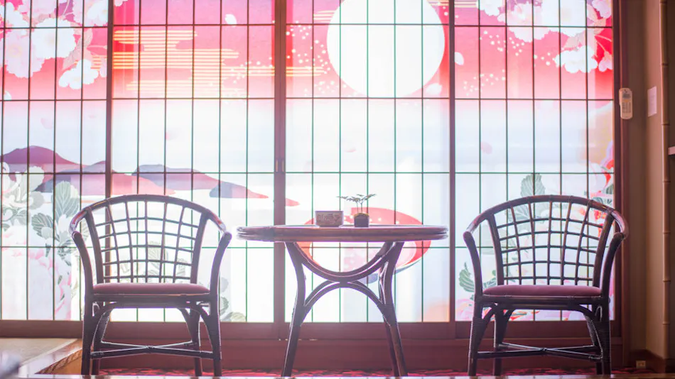 Hotel Oarai Marin-kan