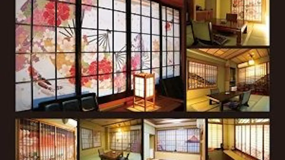 Hotel Oarai Marin-kan