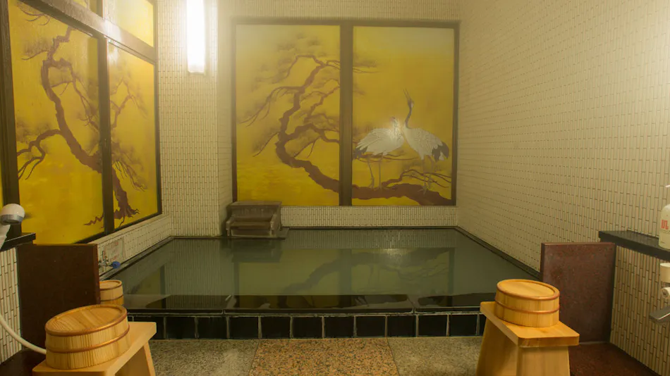 Hotel Oarai Marin-kan