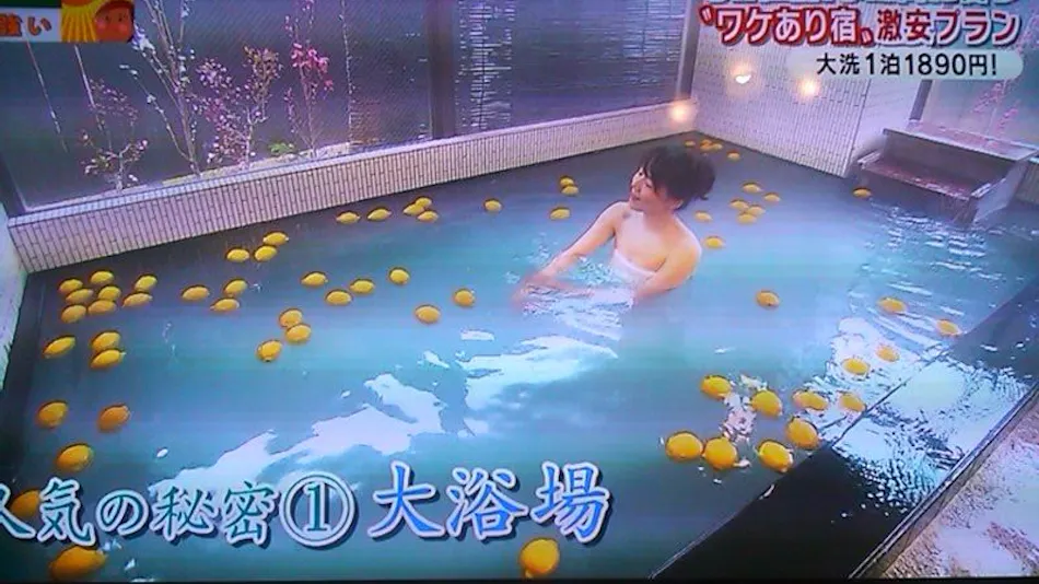 Hotel Oarai Marin-kan