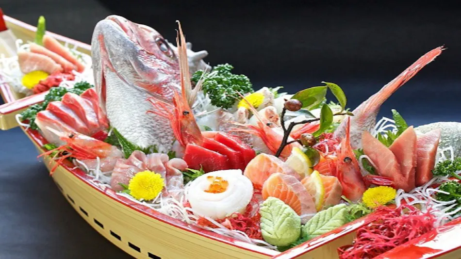 Hotel Oarai Marin-kan