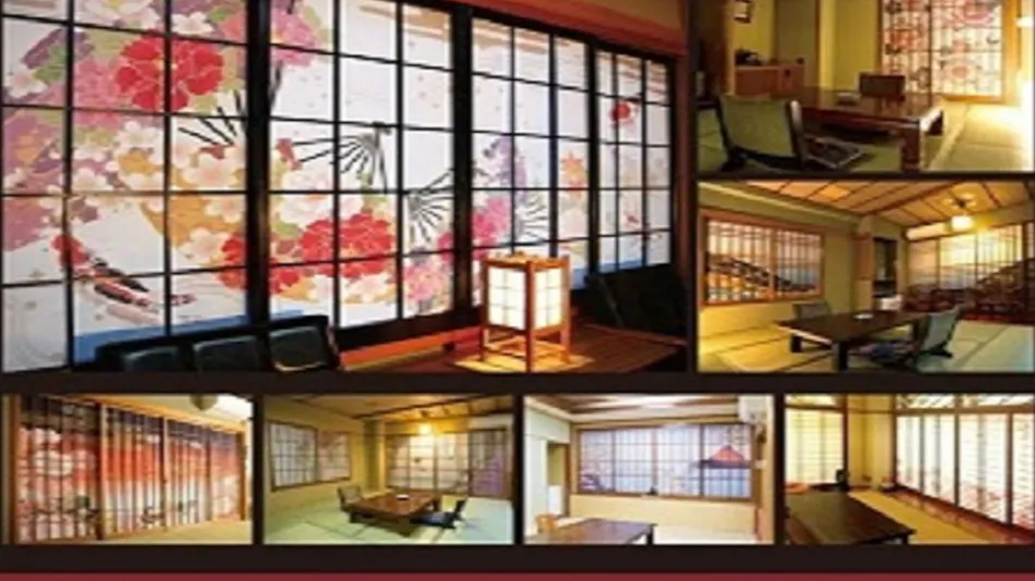 Hotel Oarai Marin-kan