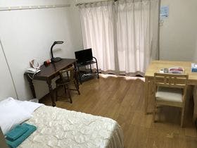 ウィークリーハーバービューマンション本館