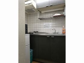 ウィークリーハーバービューマンション本館