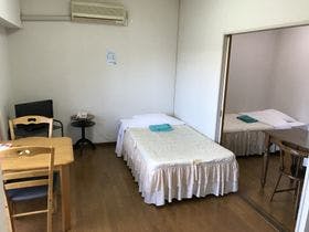 ウィークリーハーバービューマンション本館