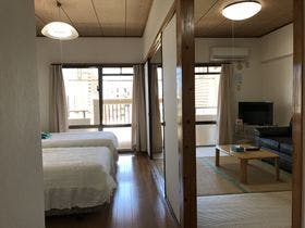 ウィークリーハーバービューマンション本館