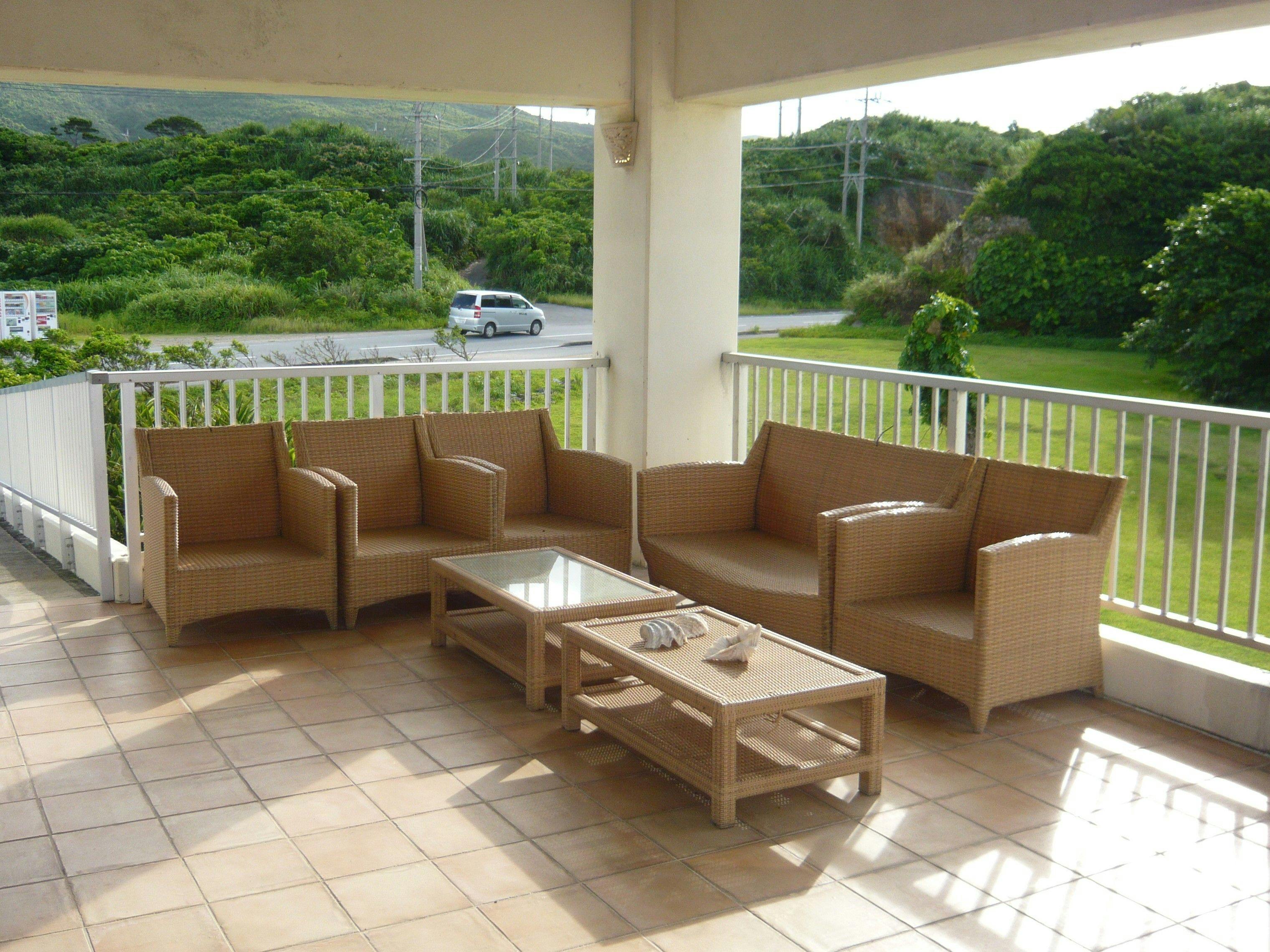 Eco Village Iriomote